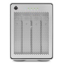 OWC Mercury Elite Pro Quad 24TB 4-Bay USB-C 3.2 Gen 2 RAID Array