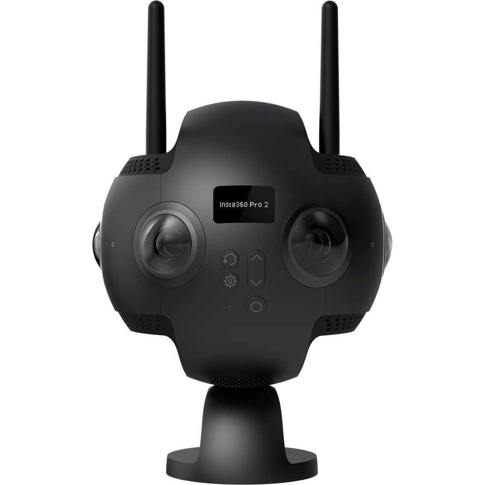 Insta360 Pro 2