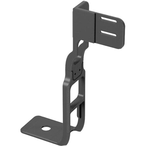 [CINSTAH/D] Insta360 One RS Görünmez Mikrofon Braketi (Rode Wireless GO ve GO II Uyumlu)