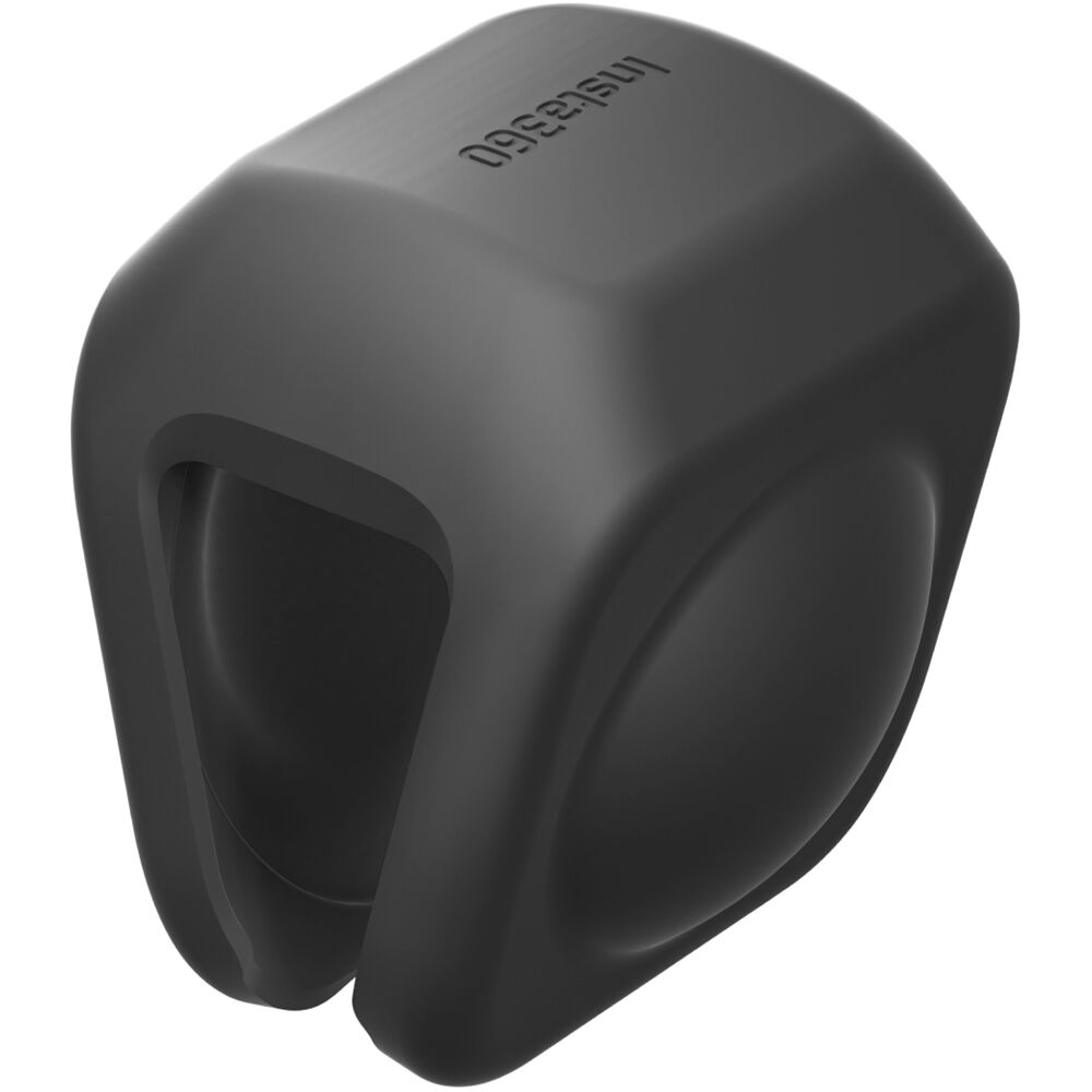 [CINSTAH/A] Insta360 One RS Lens Kapağı (1-İnç 360 Lens Uyumlu)