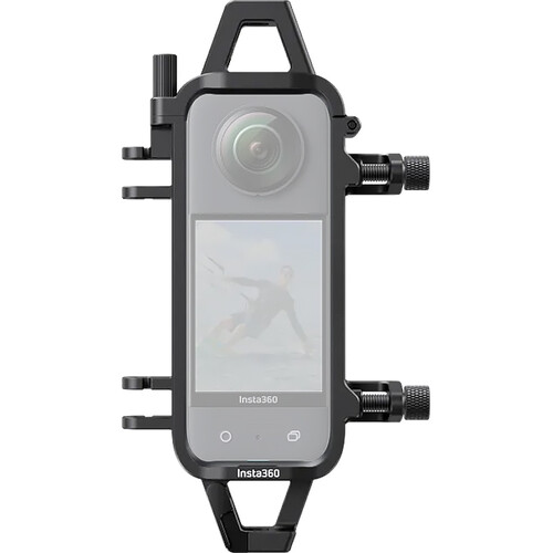 [CINSBAQX] Insta360 X3 Su Sporları İp Montajı