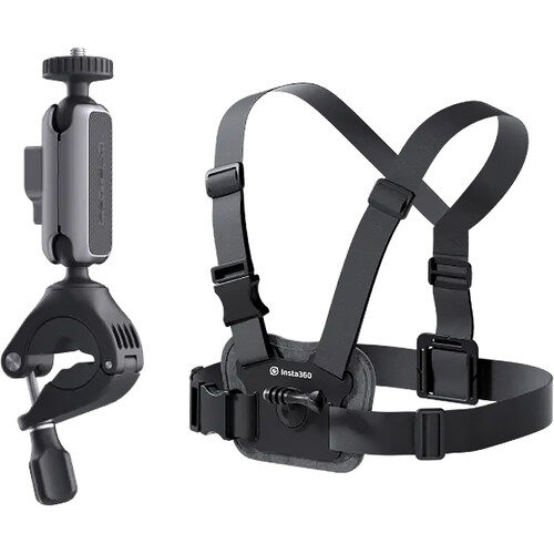 Insta360 Bisiklet Seti