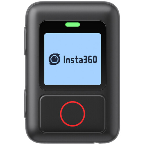 [CINSAAV/A] Insta360 GPS Aksiyon Kumandası