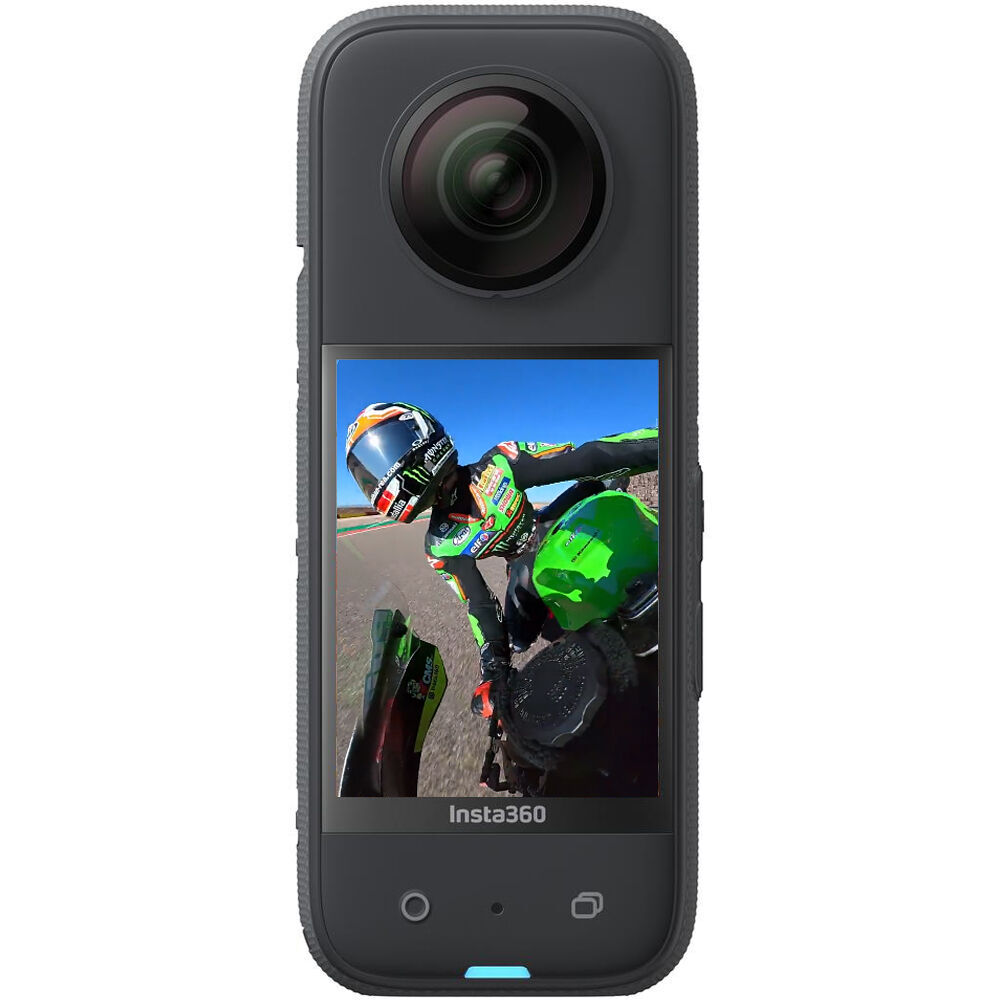 [CINSAAQ/B] Insta360 X3 360° Aksiyon Kamerası
