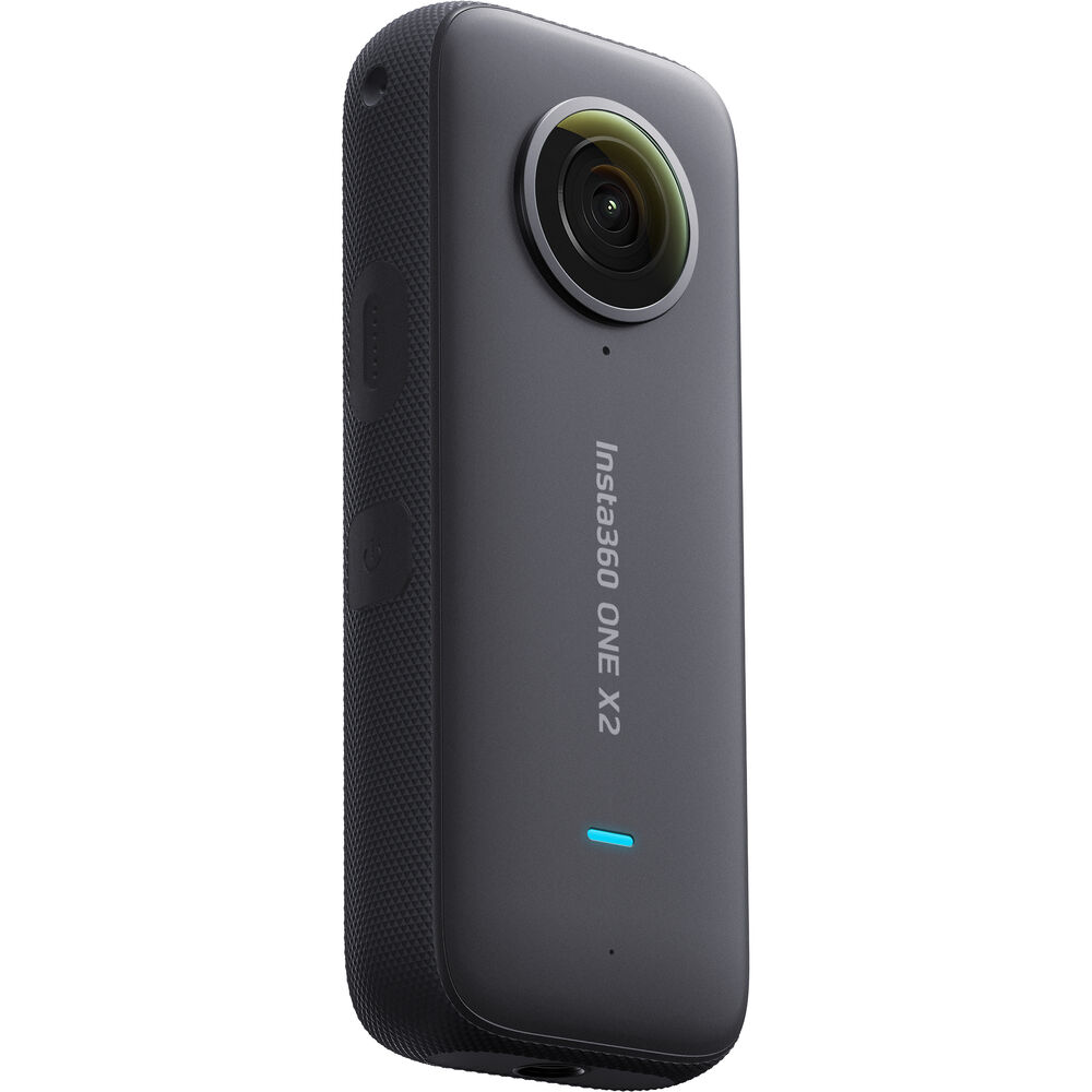 [CINOSXX/A] Insta360 One X2 360° Aksiyon Kamerası
