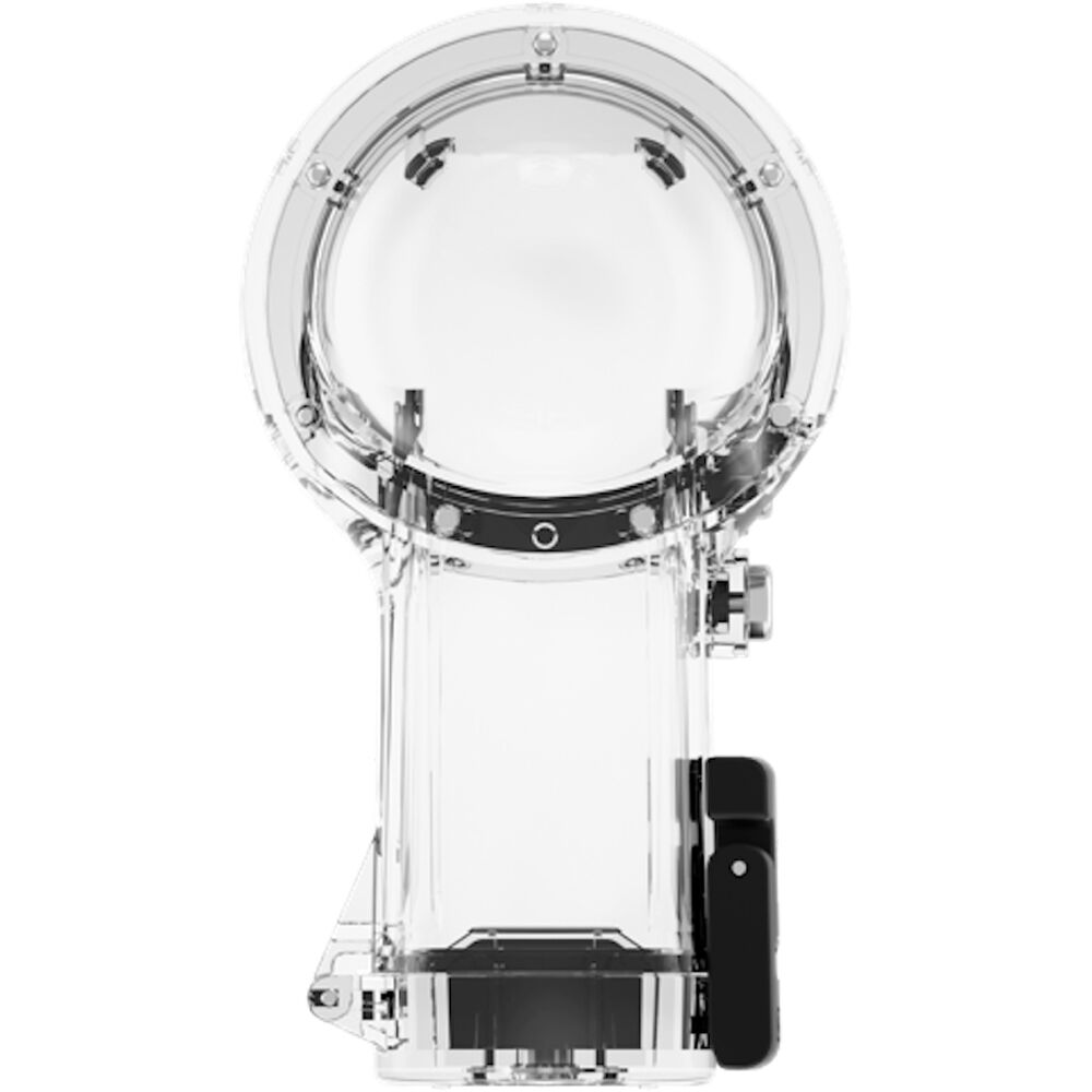 [CINORAW/A] Insta360 Dalış Kılıfı (Çift Lens 360 Mod Uyumlu)
