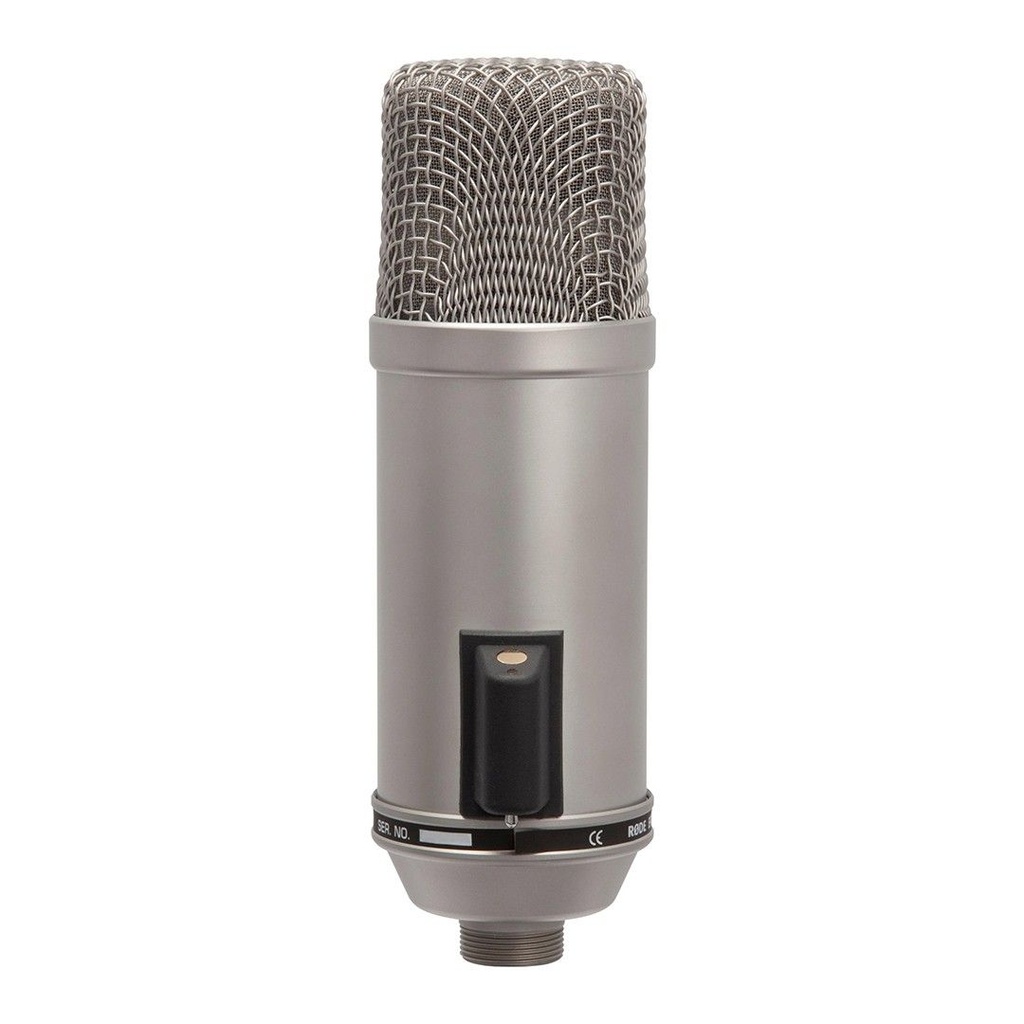 Rode Broadcaster