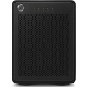OWC ThunderBay 4 for Thunderbolt 2 (20Gb/s) 4-Bay RAID without Softraid