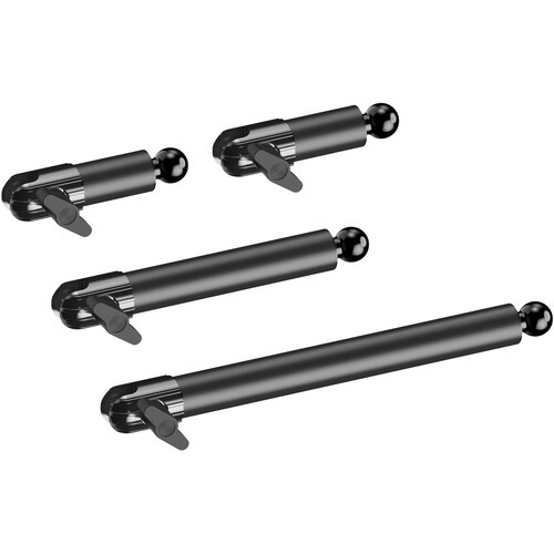 [10AAC9901] Elgato 10AAC9901 Multi Mount Flex Arm L Kit