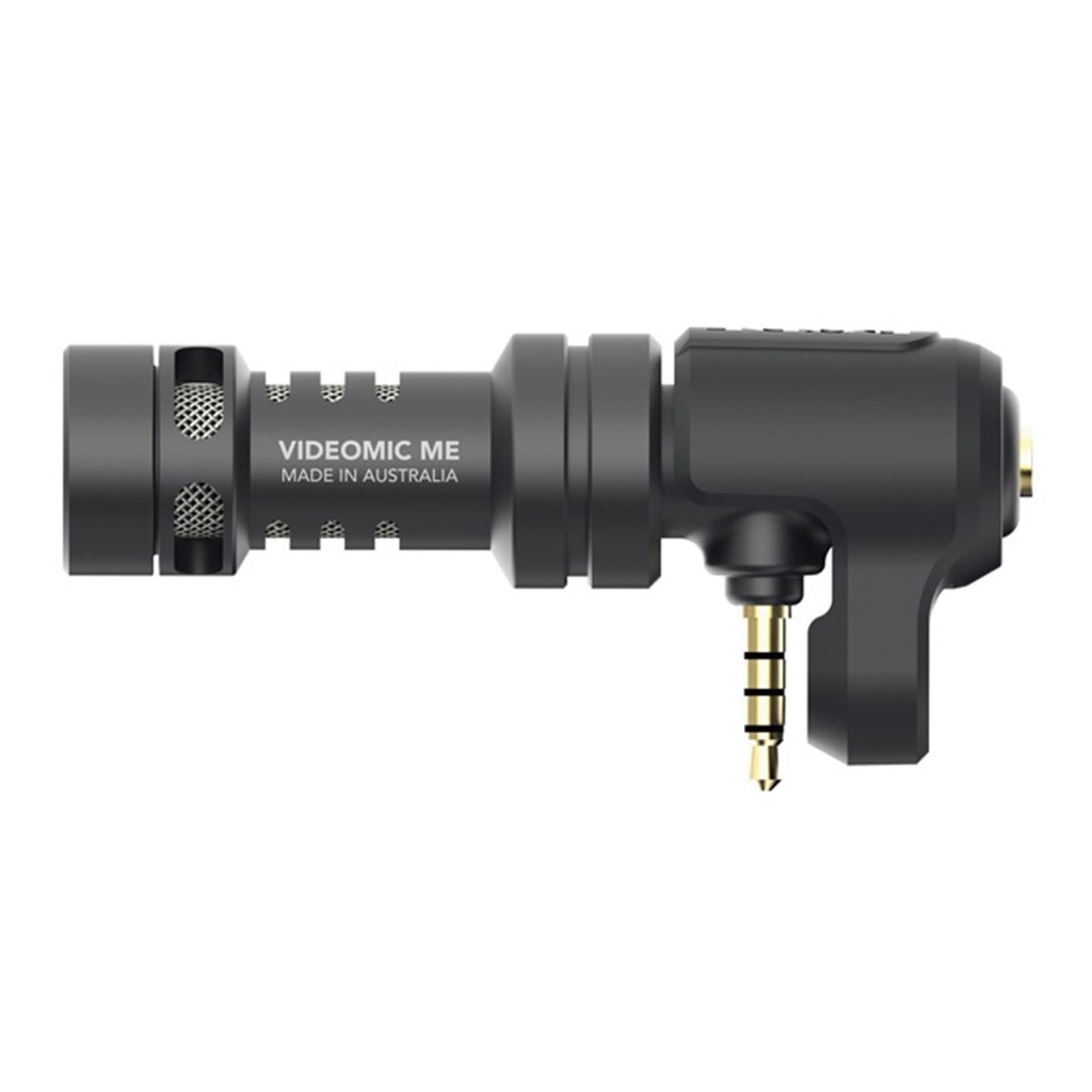 [5415] Rode VideoMic Me