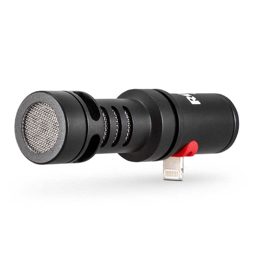 [6386] Rode VideoMic Me-L