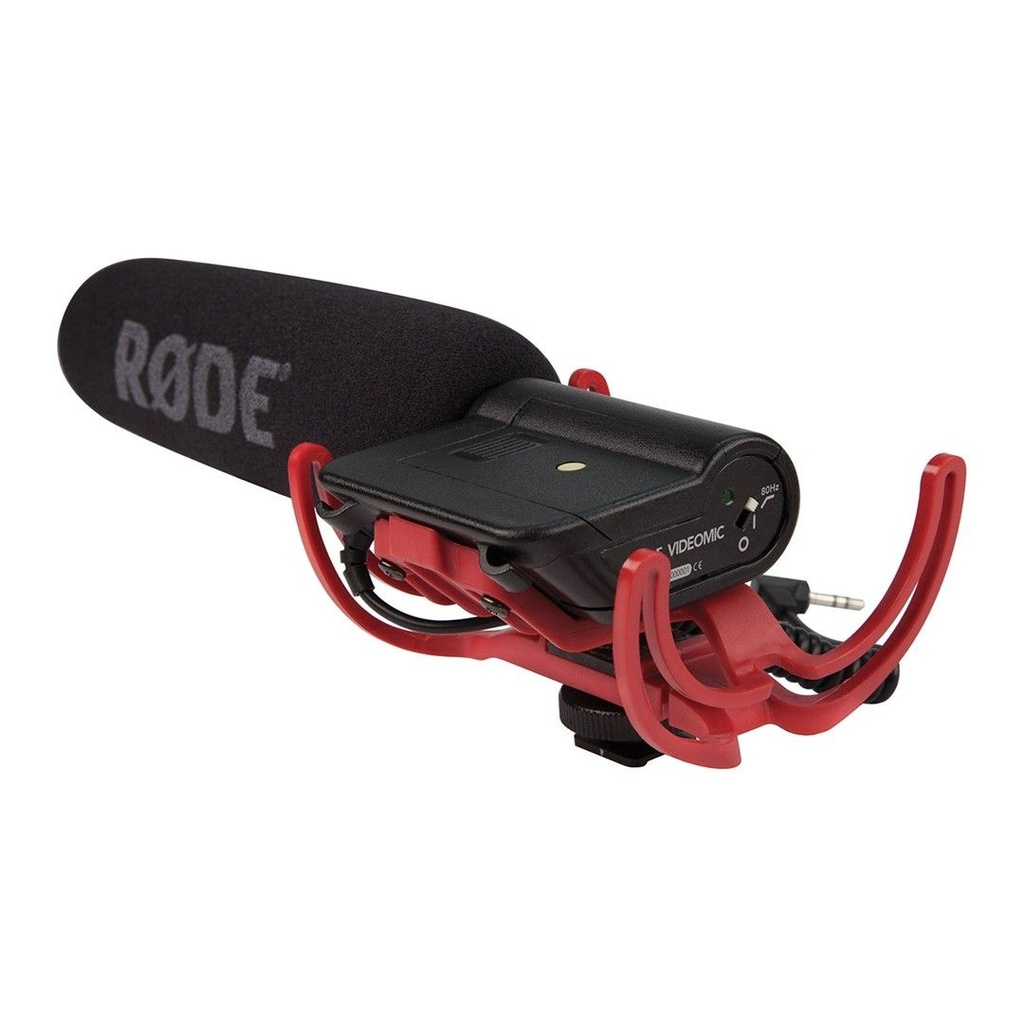 [4663] Rode VideoMic