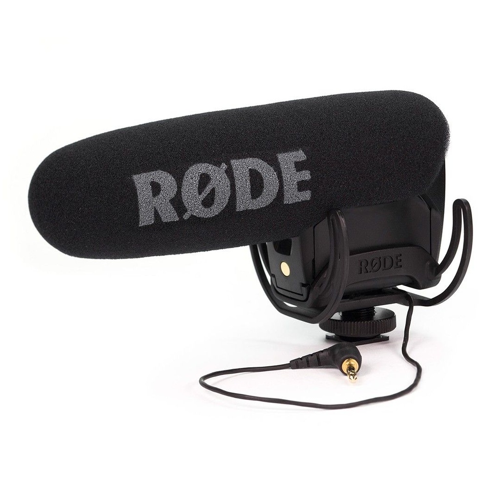 [5328] Rode VideoMic Pro