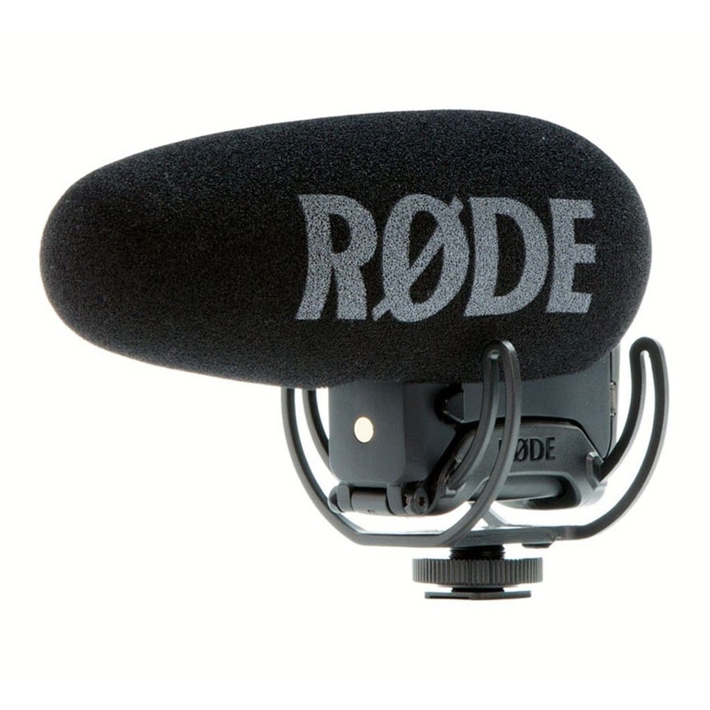 [6169] Rode VideoMic Pro+