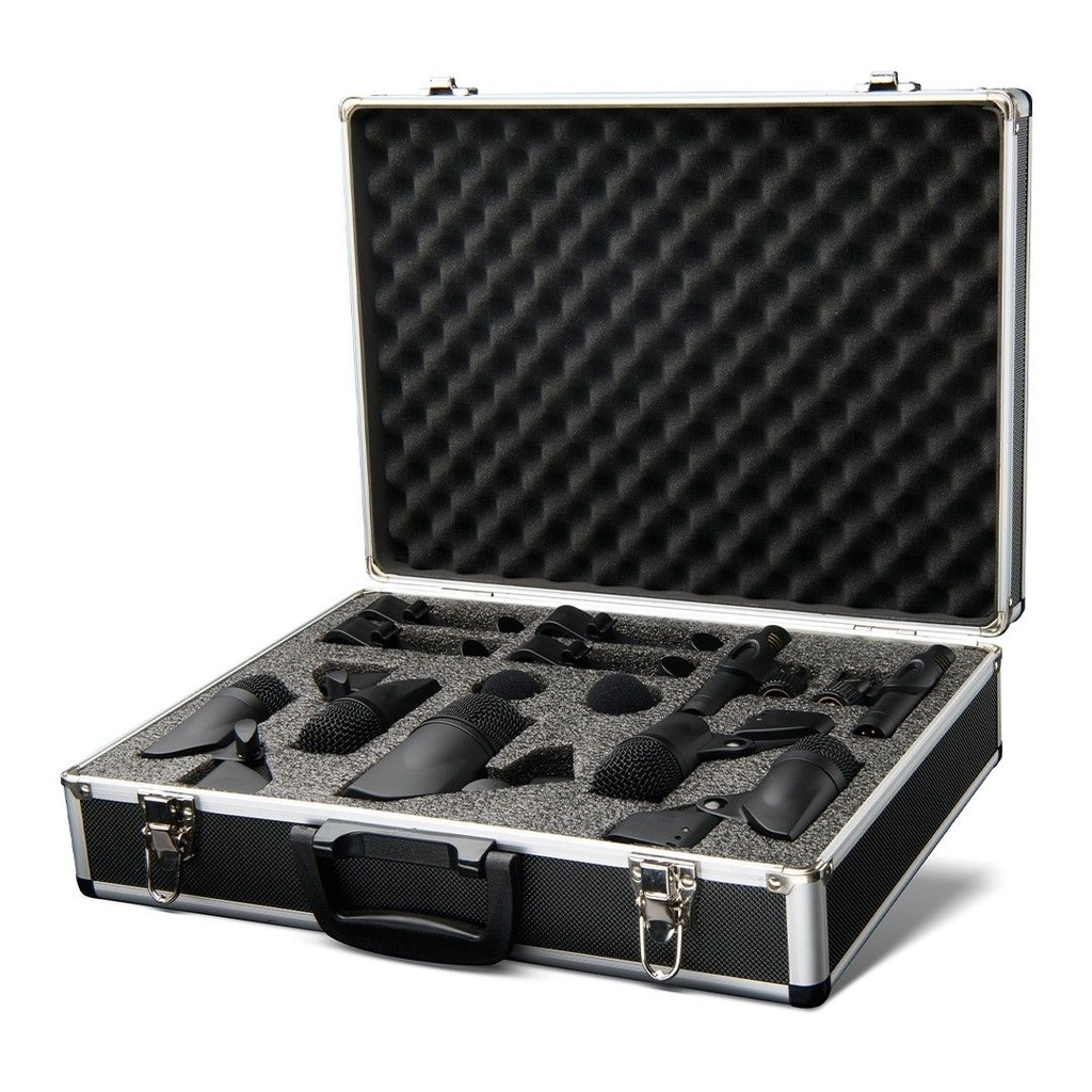 [6743] PreSonus DM-7