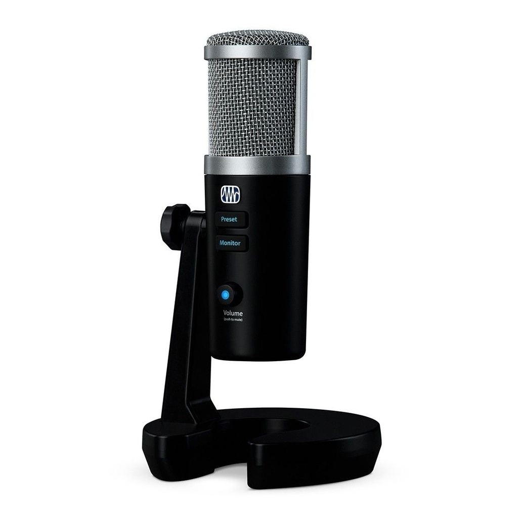 [6745] PreSonus Revelator
