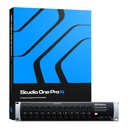 PreSonus StudioLive 24R Series III