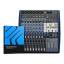PreSonus StudioLive AR12c USB