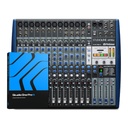 PreSonus StudioLive AR16c USB