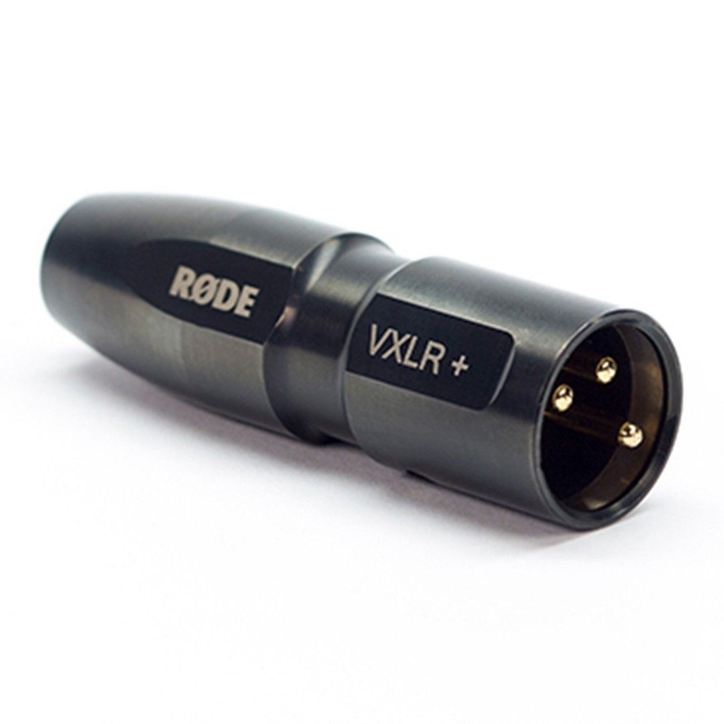 Rode VXLR+