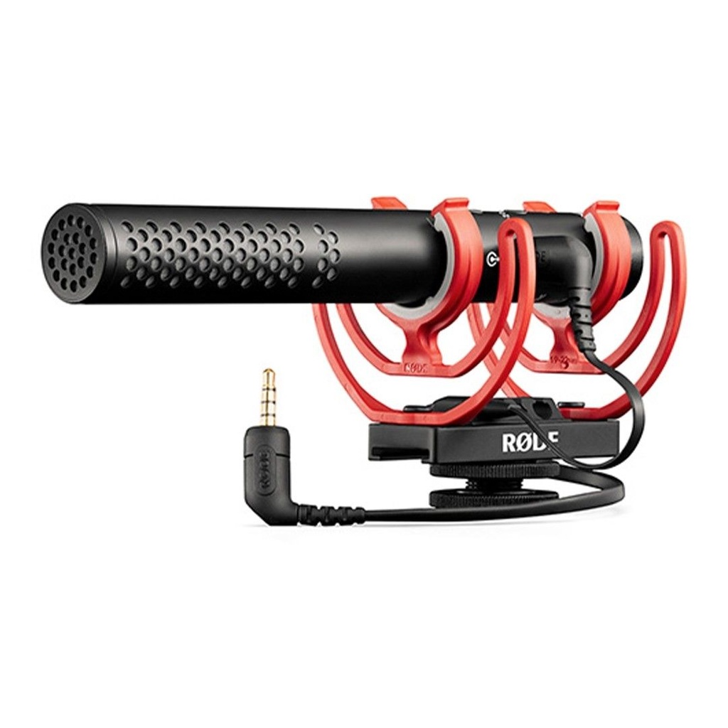 [6608] Rode VideoMic NTG