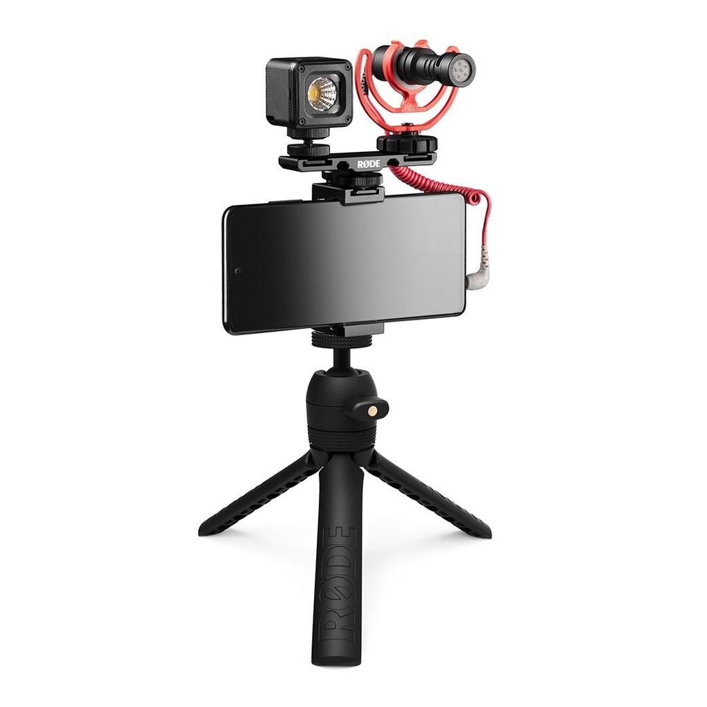 [6780] Rode Vlogger Kit Universal