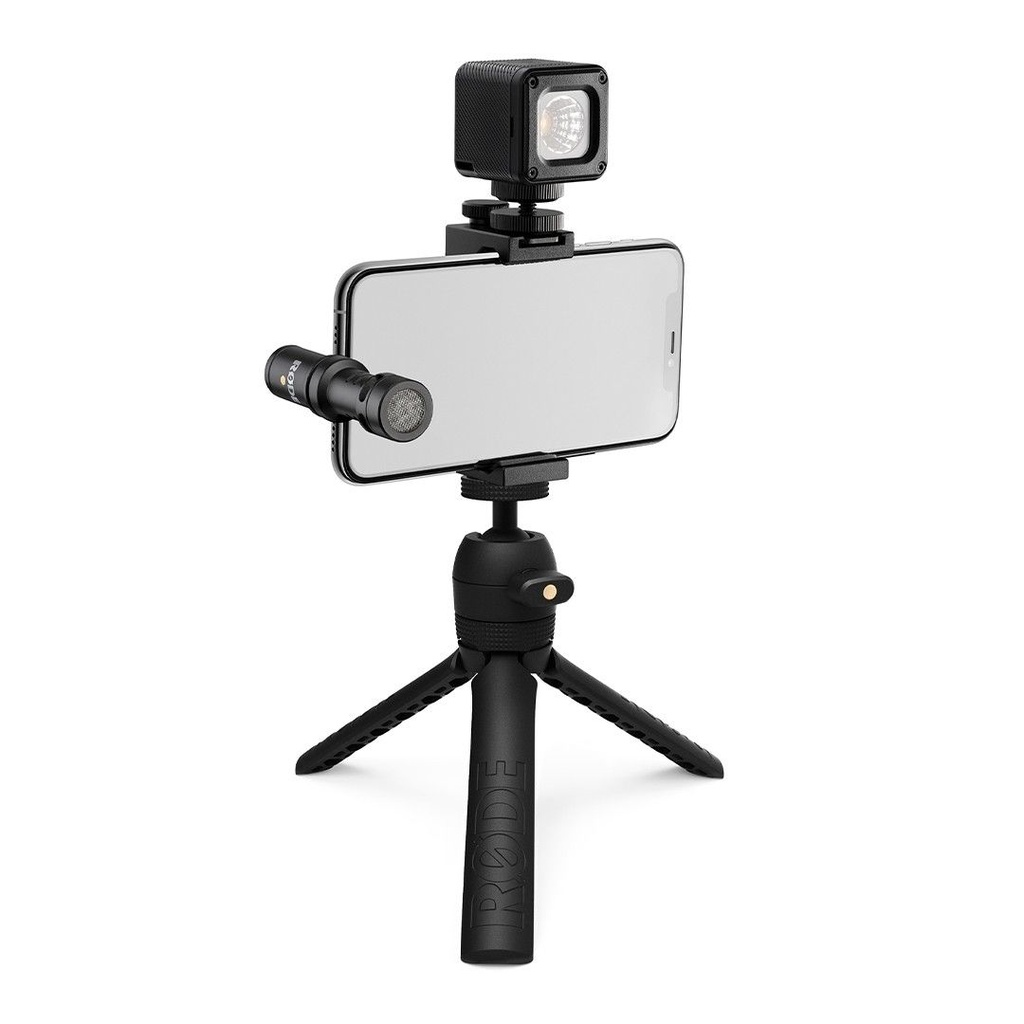 [6781] Rode Vlogger Kit iOS Edition