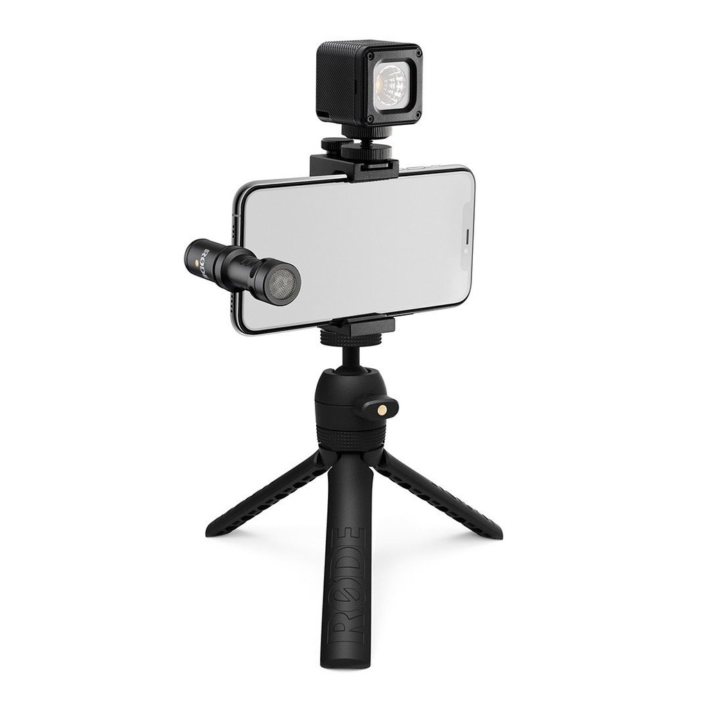 [6782] Rode Vlogger Kit USB-C Edition