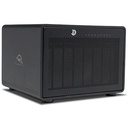 OWC ThunderBay 8 128TB 8-Bay Thunderbolt 3 RAID 5 Array