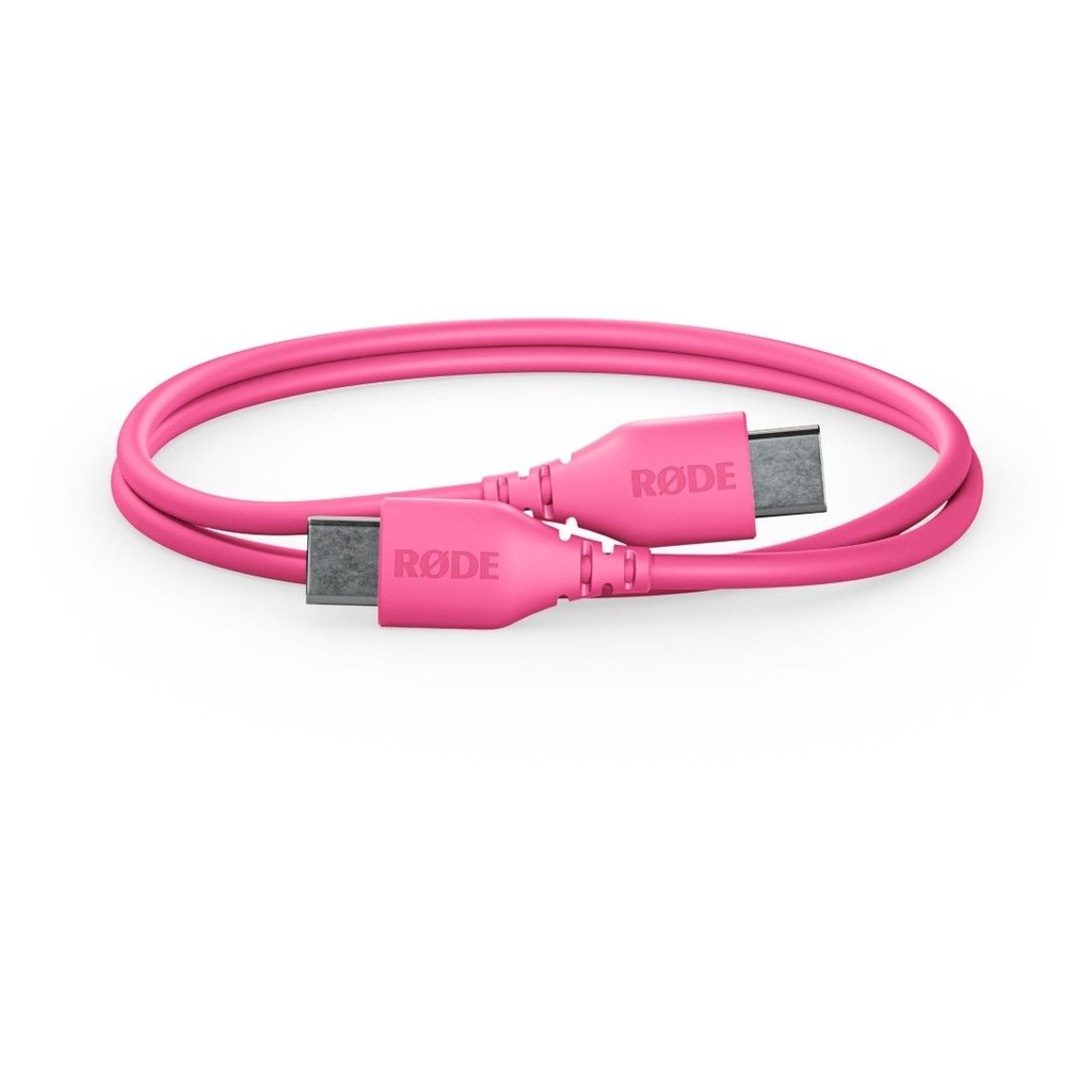 Rode SC22 - Pembe