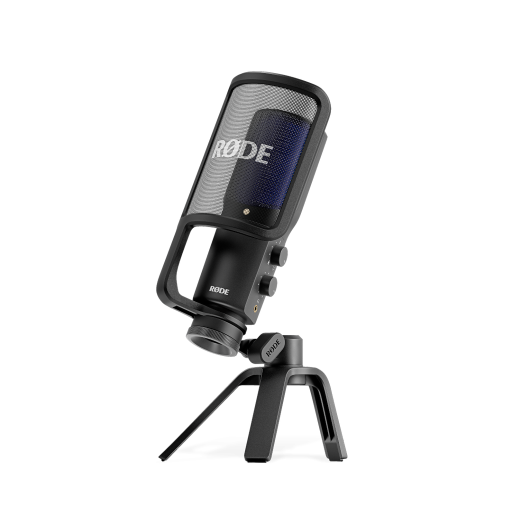 [7097] Rode NT-USB+