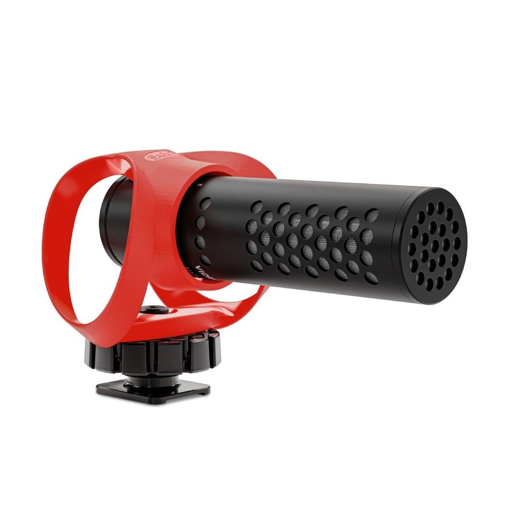 [7131] Rode VideoMicro II
