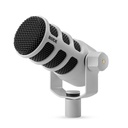 Rode PodMic USB - Beyaz