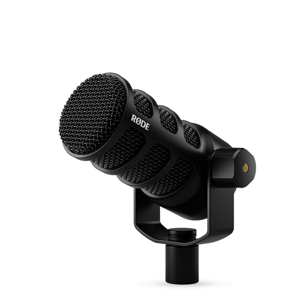 [7277] Rode PodMic USB - Siyah