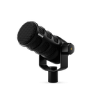 Rode PodMic USB - Siyah