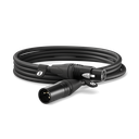 RODE XLR-CABLE (3 mt) - Siyah - 3