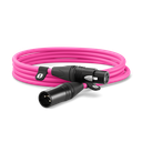 RODE XLR-CABLE (3 mt) - Pembe - 3
