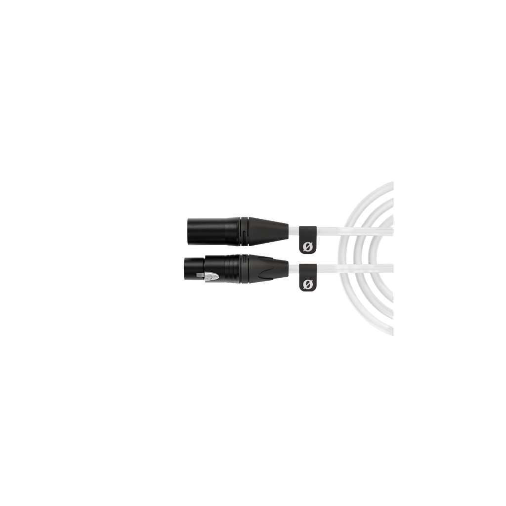 [8050] RODE XLR-CABLE (3 mt) - Beyaz