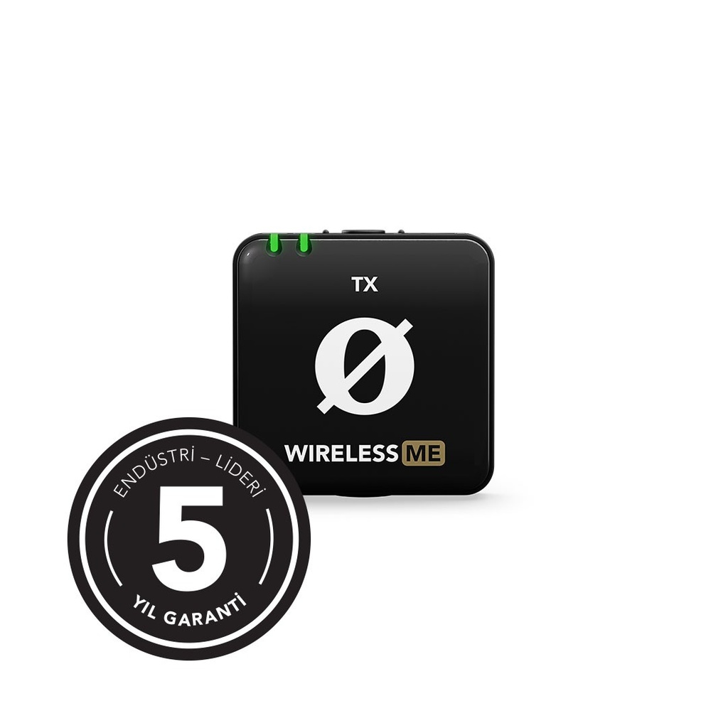 [7369] Rode Wireless ME TX