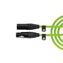 RODE XLR-CABLE (6mt) - Yeşil