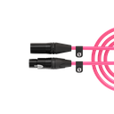 RODE XLR-CABLE (6mt) - Pembe