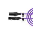 RODE XLR-CABLE (6mt) - Mor