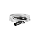 RODE XLR-CABLE (6mt) - Beyaz