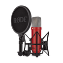 Rode NT1 Signature Series - Kırmızı
