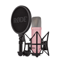 Rode NT1 Signature Series - Pembe
