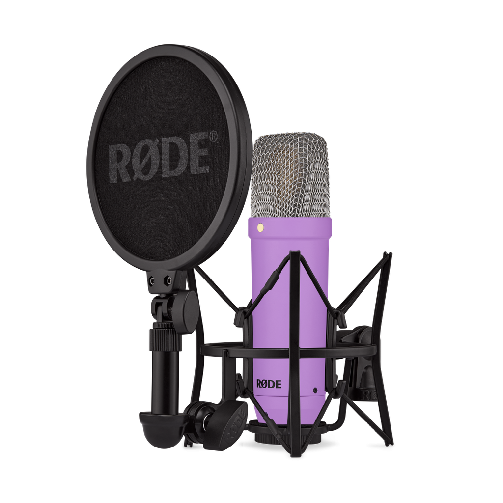 [7524] Rode NT1 Signature Series - Mor