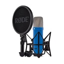 Rode NT1 Signature Series - Kobalt