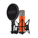 Rode NT1 Signature Series - Turuncu