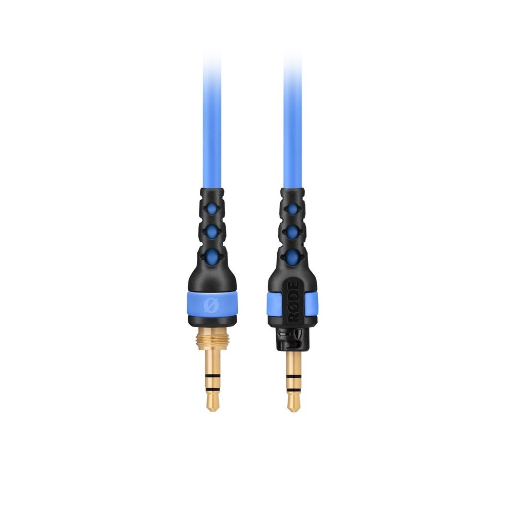 [7020] Rode NTH-Cable (1.2 metre) - Mavi - 1.2