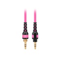 Rode NTH-Cable (2.4 Metre) - Pembe - 2.4